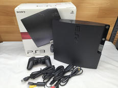 PS3|SONY
