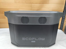 ECOFLOW DELTA MAX専用エクストラバッテリー|ECOFLOW