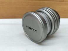 単焦点レンズ|PENTAX