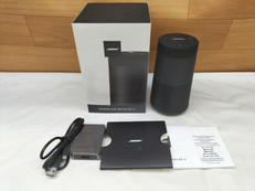BTスピーカー|BOSE