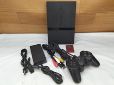 PS2|SONY