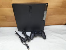 PS3|SONY