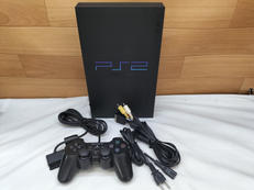 PS2|SONY