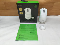 DEATHADDER V4 PRO|RAZER