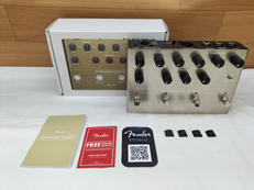 エフェクター|FENDER