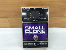 エフェクター|ELECTRO-HARMONIX