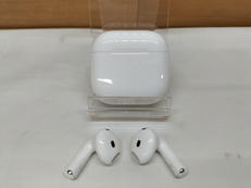 AIRPODS 4|APPLE