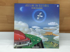LPレコード|OVERSEAS RECORDS