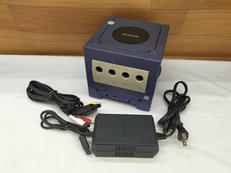 ゲームキューブ|NINTENDO