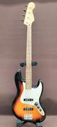 エレキベース|FENDER