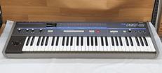 シンセサイザー|KORG