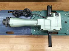 電動ハンマー|日立