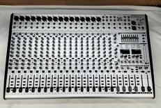 アナログミキサー|BEHRINGER