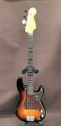 ベース|FENDER USA