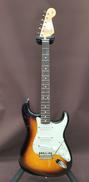 エレキギター|FENDER