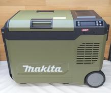 保冷温庫|MAKITA