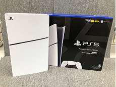 プレイステーション5本体|SONY