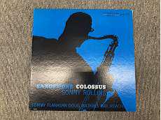 JAZZ/fusion|PRESTIGE