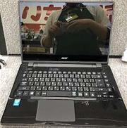 ノートパソコン|ACER