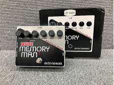 ディレイ|ELECTRO HARMONIX