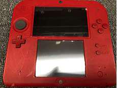 ニンテンドー 3DS|NINTENDO