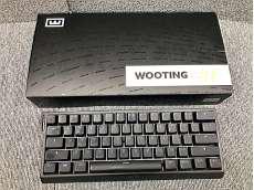 キーボード|WOOTING