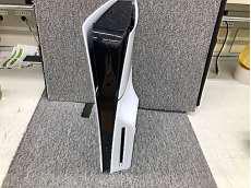 プレイステーション5本体|SONY