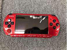 PSP|SONY