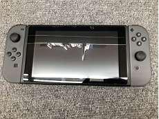 NINTENDO SWITCH|NINTENDO