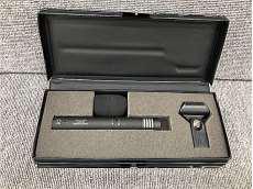 コンデンサマイク|AUDIO-TECHNICA