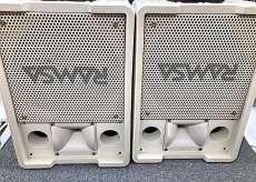 スピーカー|RAMSA