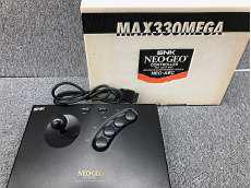 コントローラー（ハンドル・ジョイスティック）|SNK