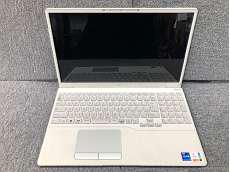 ノートパソコン|FUJITSU