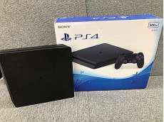 プレイステーション4本体|SONY
