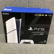 プレイステーション5本体|SONY