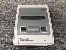 ニンテンドウ(NINTENDO)|【ジャンク】スーパーファミコン 本体