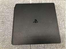 プレイステーション4本体|SONY