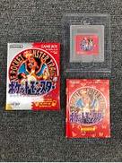 ゲームボーイソフト|NINTENDO