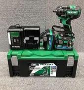 充電式インパクトレンチ|HIKOKI