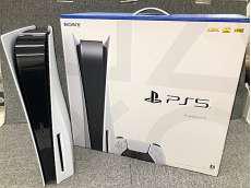 プレイステーション5本体|SONY