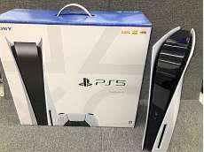 プレイステーション5本体|SONY