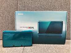 ニンテンドー 3DS|NINTENDO