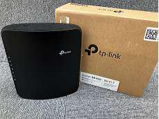無線LAN親機|TP-LINK