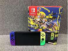 NINTENDO SWITCH|NINTENDO