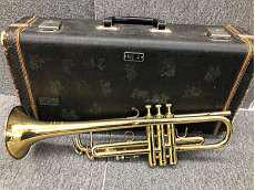 トランペット|BENGE