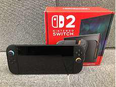 NINTENDO SWITCH|NINTENDO