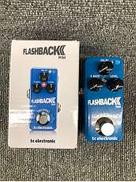 ディレイ|TC ELECTRONIC