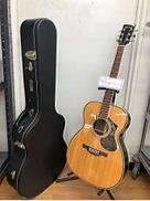 アコースティック|HISTORY