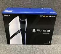 プレイステーション5本体|SONY