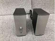 スピーカー|BOSE